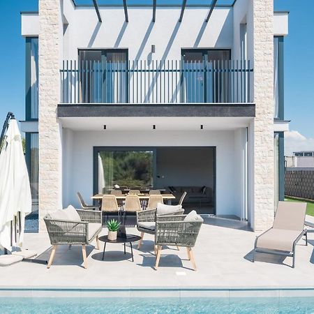 Villa Grota بوريتش المظهر الخارجي الصورة