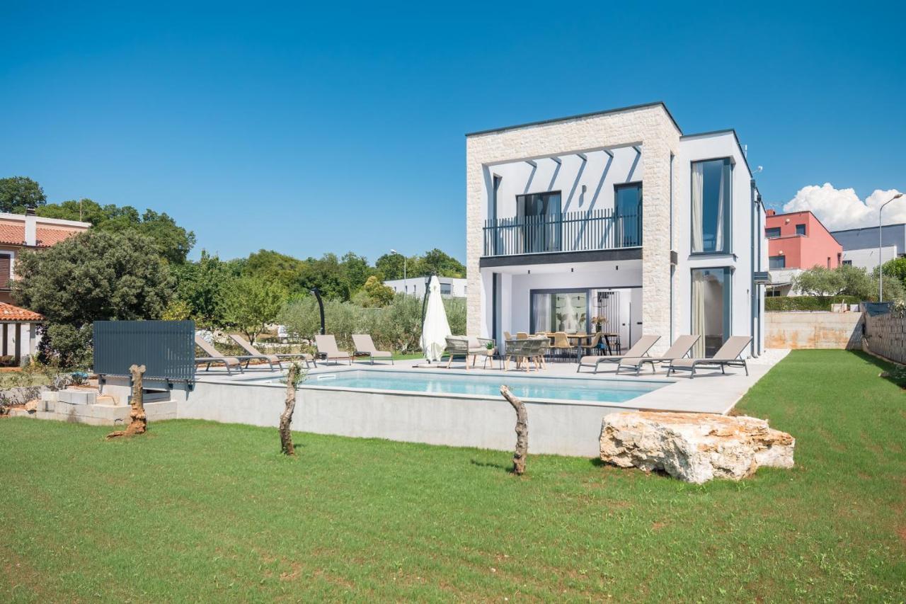 Villa Grota بوريتش المظهر الخارجي الصورة